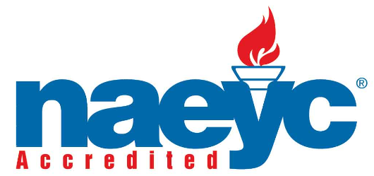 NAEYC Logo